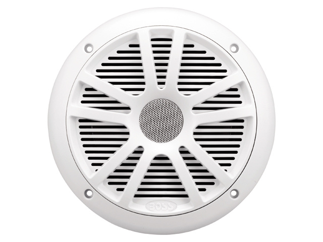 Boss audio Marine luidspreker 2-way 180W MR6W Top Merken Winkel